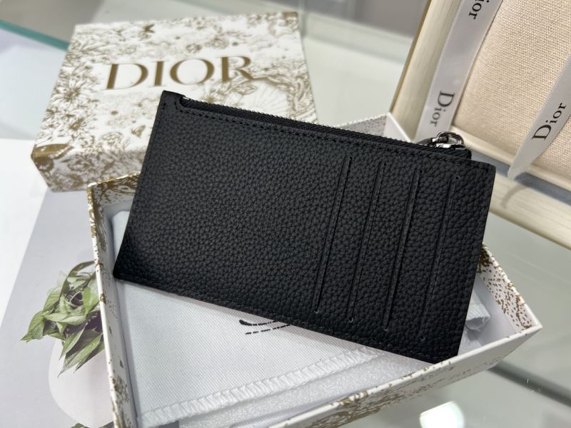 Christian Dior Wallet